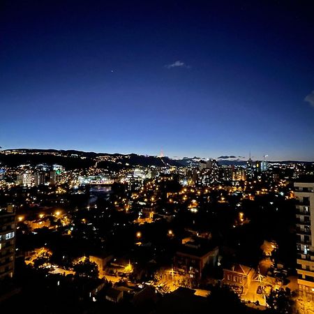 Cozy 1-Bedroom Unit In Tbilisi, With Amazing View 외부 사진