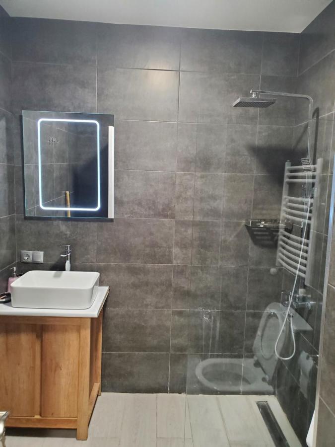 Cozy 1-Bedroom Unit In Tbilisi, With Amazing View 외부 사진