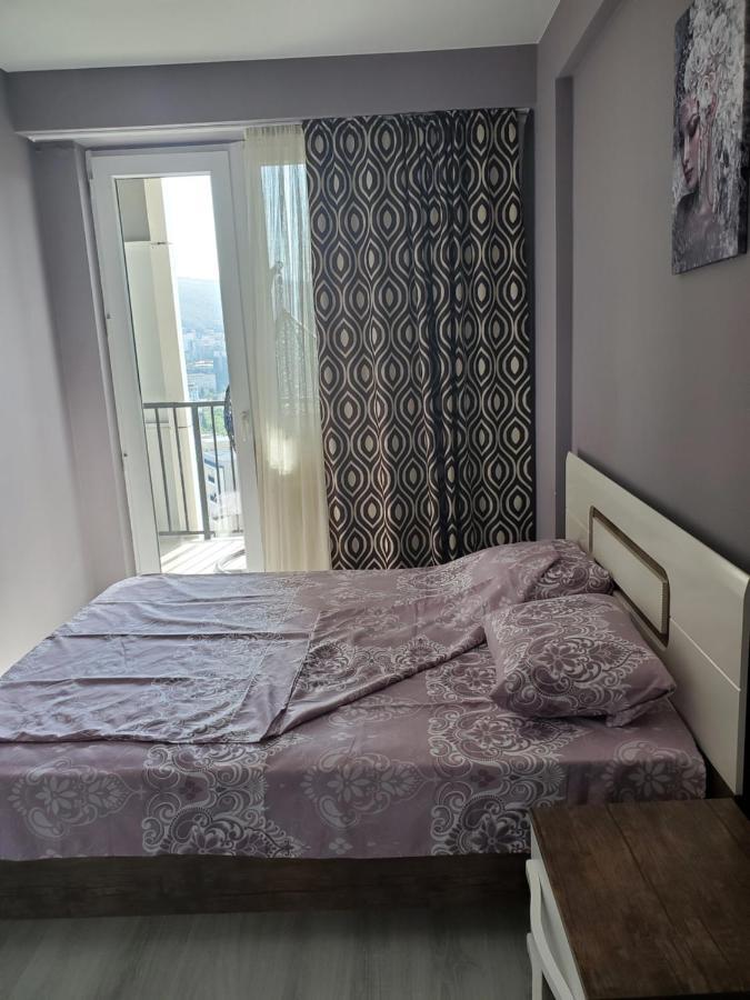 Cozy 1-Bedroom Unit In Tbilisi, With Amazing View 외부 사진