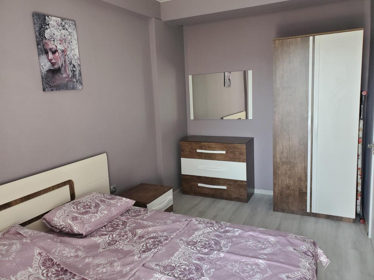 Cozy 1-Bedroom Unit In Tbilisi, With Amazing View 외부 사진