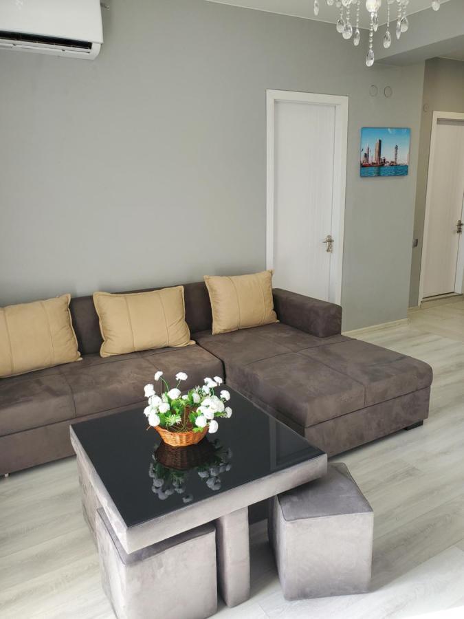 Cozy 1-Bedroom Unit In Tbilisi, With Amazing View 외부 사진